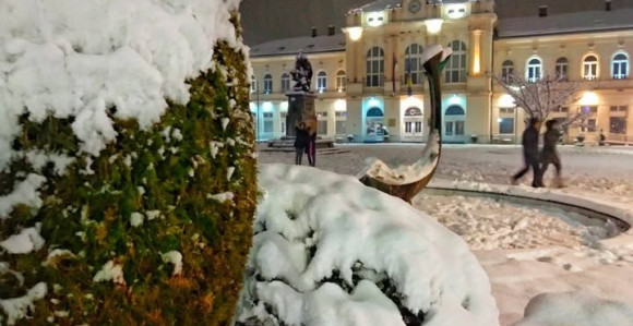 BiH čeka najveća snježna oluja u zadnjih 10 godina