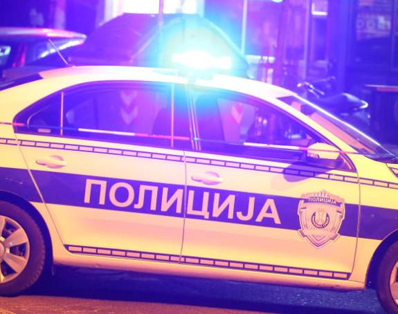 Младић убијен пред очима дјевојке, на снази акција Вихор