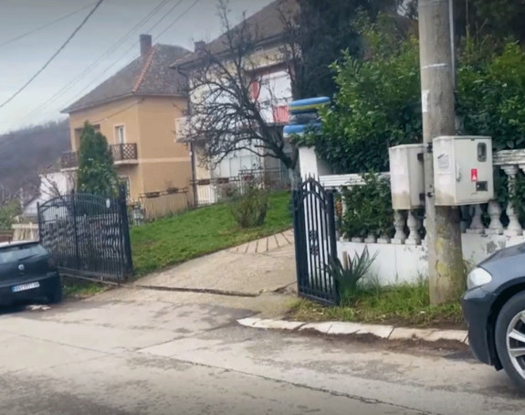 Ubijeni mladić nosio nanogicu, ranjena trudnica