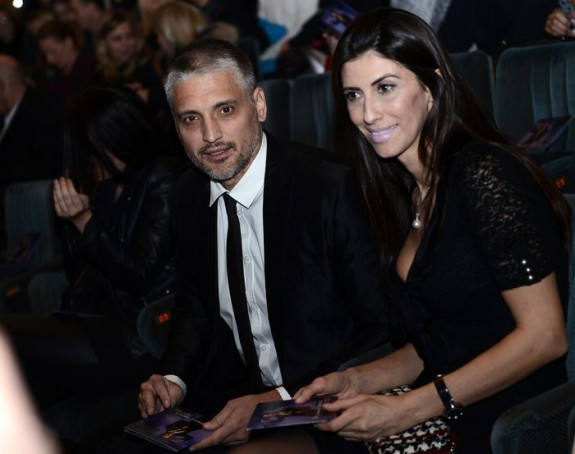 Nakon 25 godina braka razvodi se Čeda Jovanović