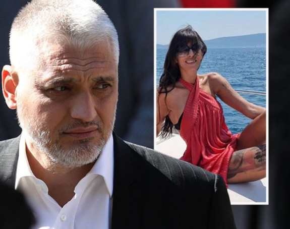 Šok: Šta je Čeda uradio nakon priznanja da se razvodi