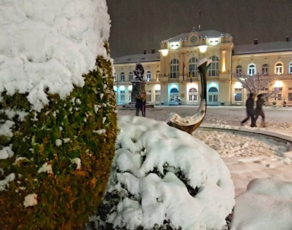 BiH čeka najveća snježna oluja u zadnjih 10 godina