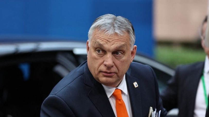 Orban: Evropska unija je izgubila rat u Ukrajini