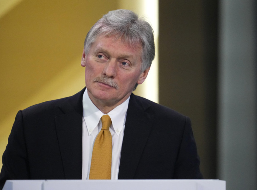 Peskov: Završeni razgovori Putina i Fica u Moskvi