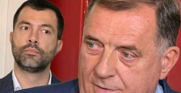 Dodik ovlastio sina Igora da kontroliše gradnju vrtića za 35 miliona maraka!