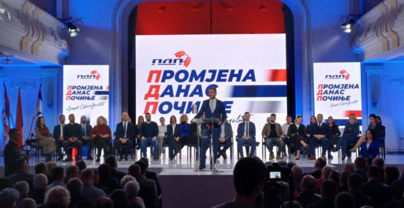 "Zakoni u Srpskoj moraju zaštiti običnog čovjeka"