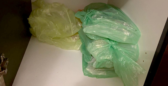 Uhapšene tri osobe i zaplijenjeno 15 kg kokaina
