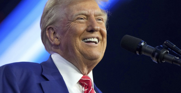 Tramp očekuje razgovor sa Putinom zbog Ukrajine