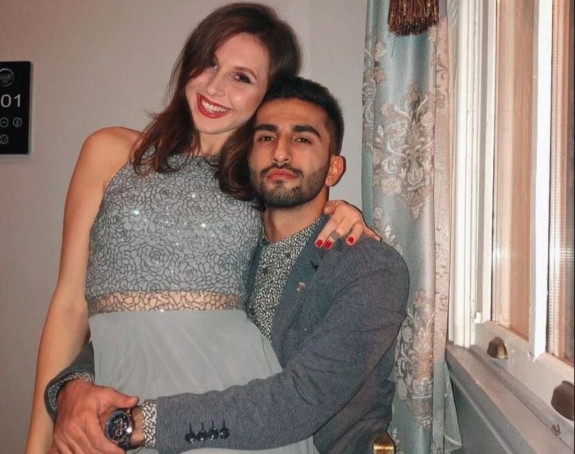 Turčin zbog Milene postao srpski zet i zavolio Srbiju