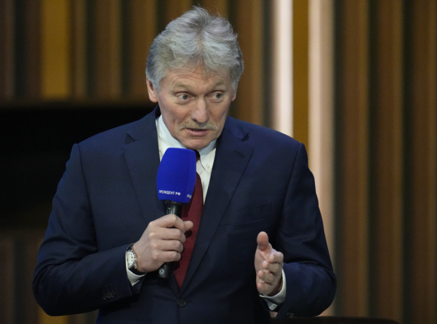 Nije bilo pokušaja da dođe do susreta Putina i Trampa