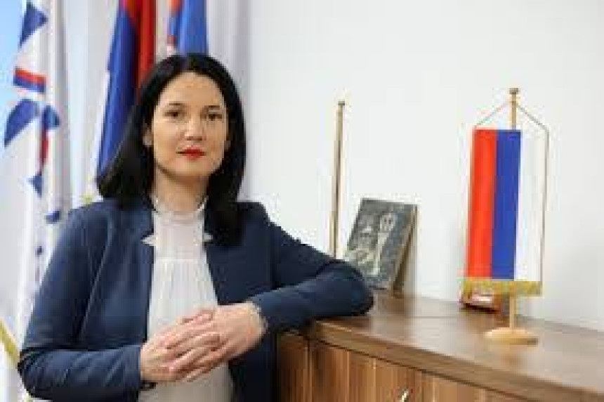 Тривић: Пао први снијег, све у тоталном колапсу