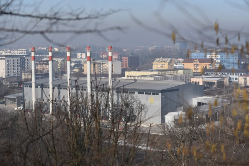 Obavještenje za korisnike Eko toplana Banjaluka