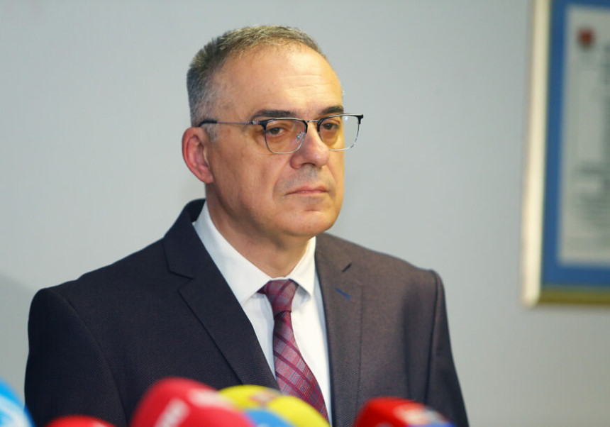Miličević: Nisam tražio ni stan ni poslovni prostor
