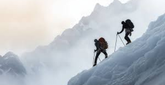 Drama: Planinari ostali povrijeđeni i zaglavljeni (VIDEO)