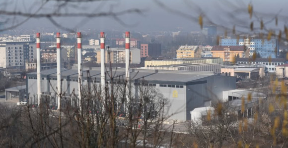 Obavještenje za korisnike Eko toplana Banjaluka