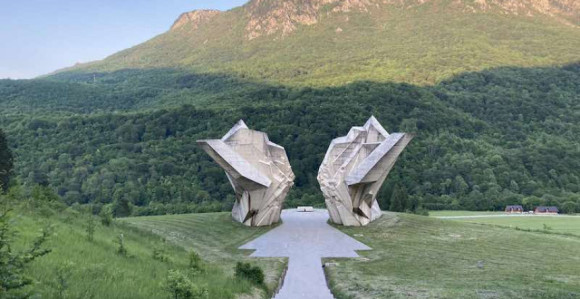 Nacionalni park „Sutjeska“ uzima milionski kredit