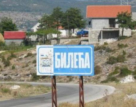 Нове рестрикције воде у Билећи због квара на мрежи