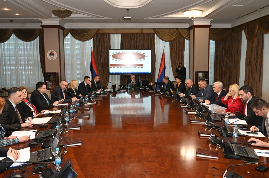 Monitoring Istinomjera: Tokom druge godine mandata Vlade RS ispunjena dva od 106 obećanja  