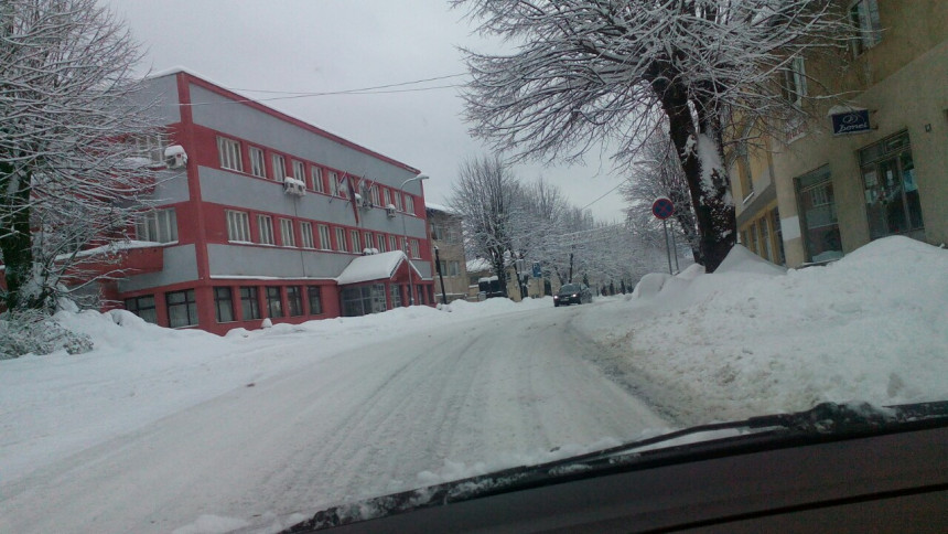 Nema nastave u školama na području Kotor Varoša