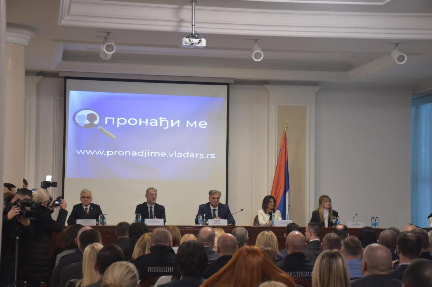 Uspostavljen sistem „Pronađi me“: Ključna uloga m:tel-a u hitnom obavještavanju javnosti