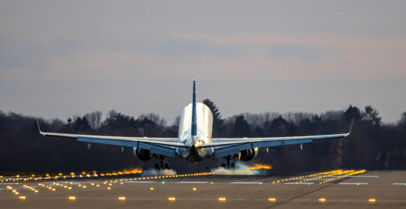 Avion za Cirih hitno sleteo u Grac zbog dima u kabini