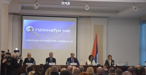 Uspostavljen sistem „Pronađi me“: Ključna uloga m:tel-a u hitnom obavještavanju javnosti