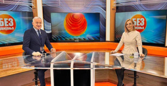 Vladajući režim nema više osjećaj za realnost