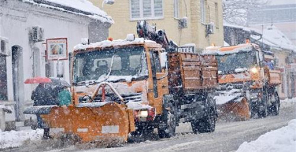U osnovnim školama u Banjaluci otkazana nastava 
