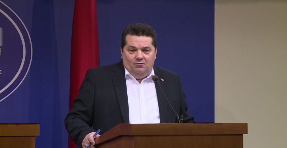 NSRS u akciji spašavanja Milorada Dodika