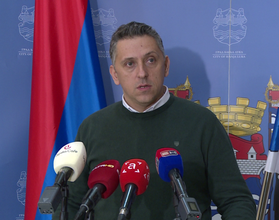 Gradska uprava BL tvrdi: Zimske službe rade na terenu