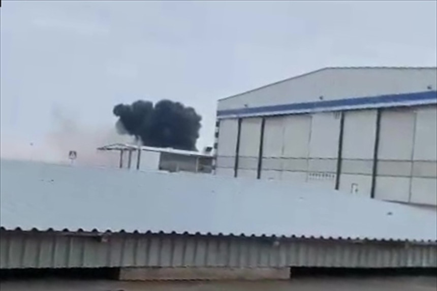 Avionsku nesreću u Aktauu preživelo 25 osoba