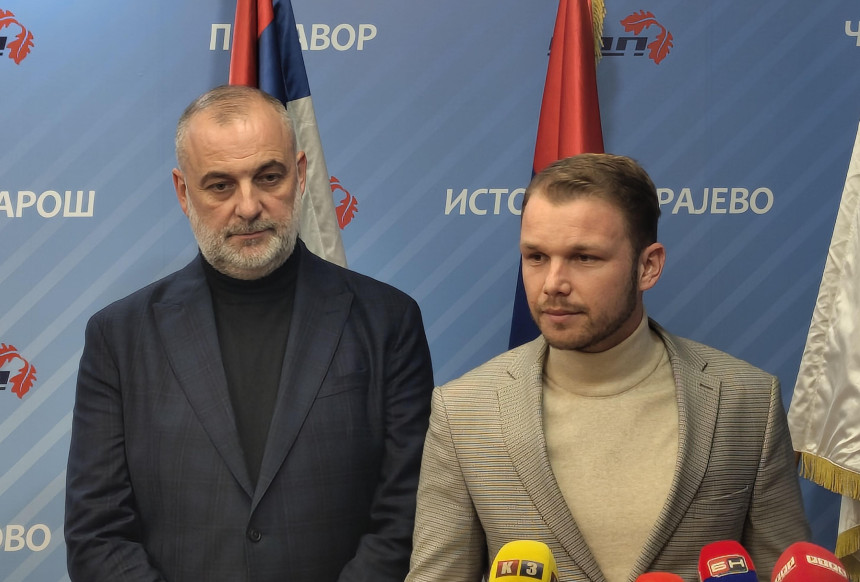 Dragan Milanović u igri za predsjednika gradske skupštine