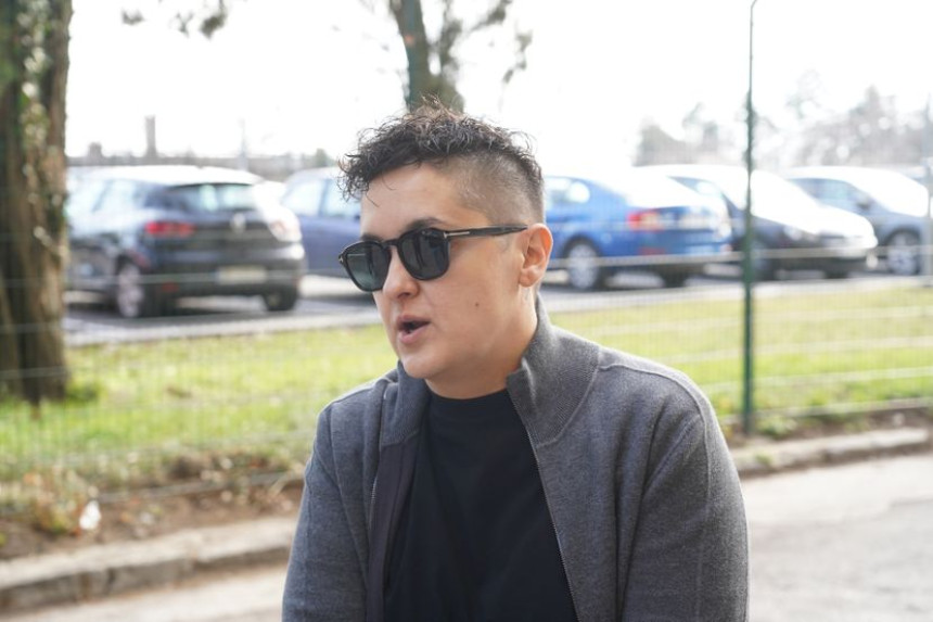 Marija Šerifović otkrila da li će zbog sina pauzirati karijeru