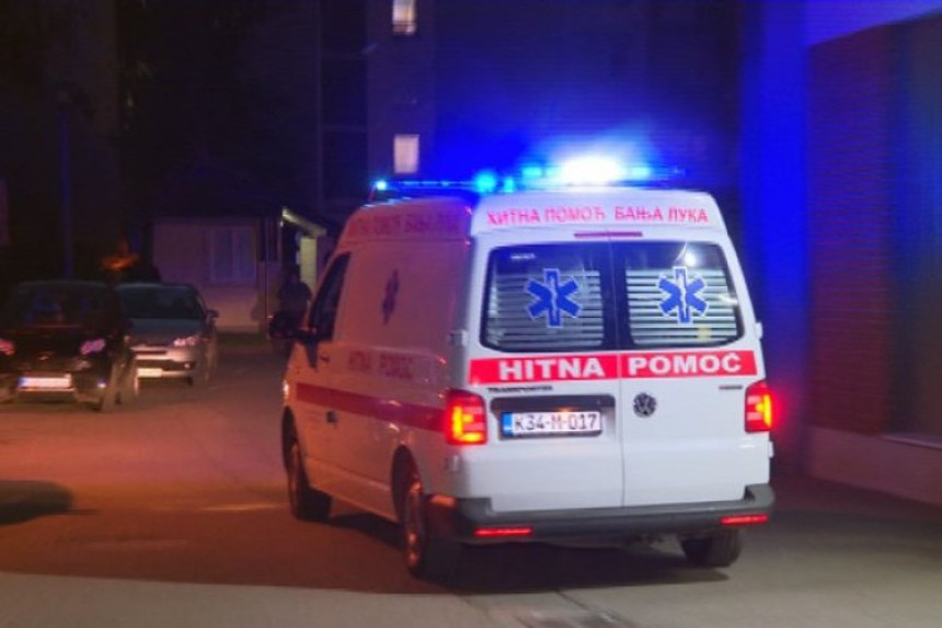 Banjaluka: Eksplozija u trafo-stanici, teže povrijeđen radnik