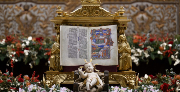 Danas Božić po gregorijanskom kalendaru