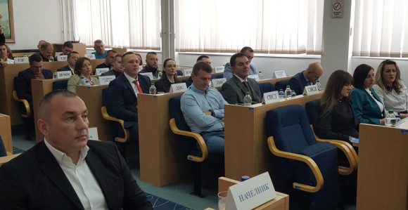 Na Palama SNSD formirao većinu u lokalnoj skupštini