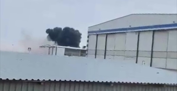 Avionsku nesreću u Aktauu preživelo 25 osoba