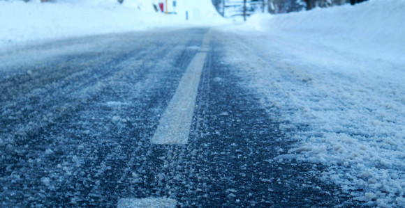 Ukinuta zabrana kretanja kamiona na auto-putevima