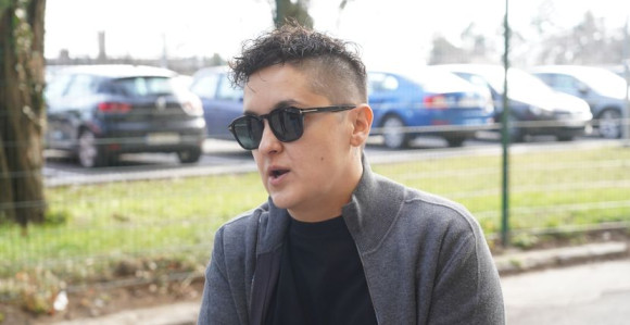 Marija Šerifović otkrila da li će zbog sina pauzirati karijeru