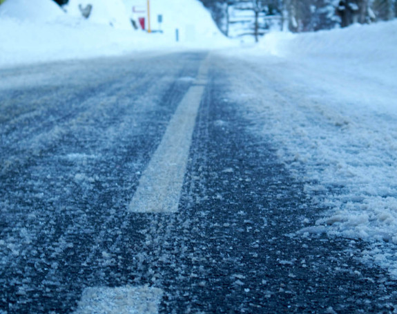Ukinuta zabrana kretanja kamiona na auto-putevima