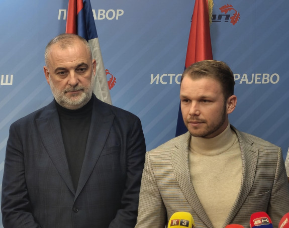 Dragan Milanović u igri za predsjednika gradske skupštine