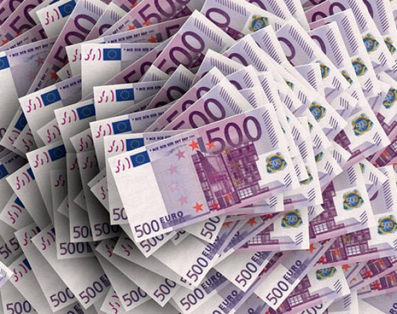 Beskućnik se napio zbog nasledstva pa izgubio pare!