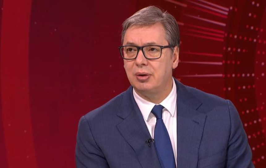 Brine me moguće uvođenje sankcija NIS-u u januaru