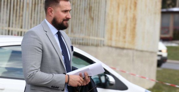 Ukinuta presuda Hodžiću: Otvara se novi pretres