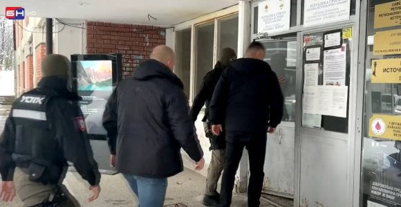 Poznato ko je još uhapšen u akciji sa Nešićem i Lučićem