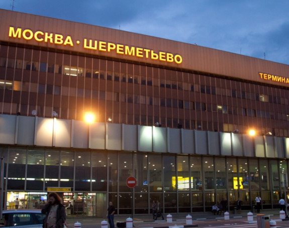 Šta se događa u Moskvi? Zatvorena sva četiri aerodroma