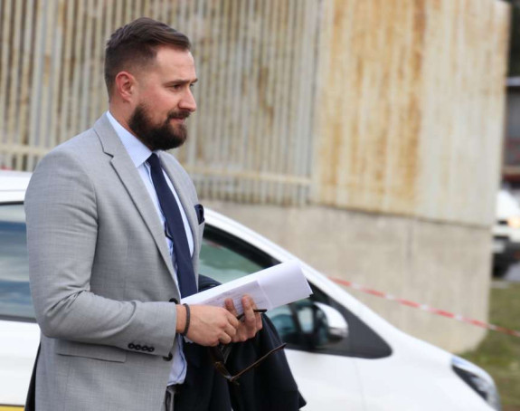Ukinuta presuda Hodžiću: Otvara se novi pretres