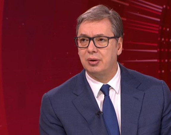 Brine me moguće uvođenje sankcija NIS-u u januaru