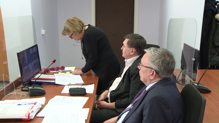 Тврдње вјештака: Поплава Добоја се није могла спријечити