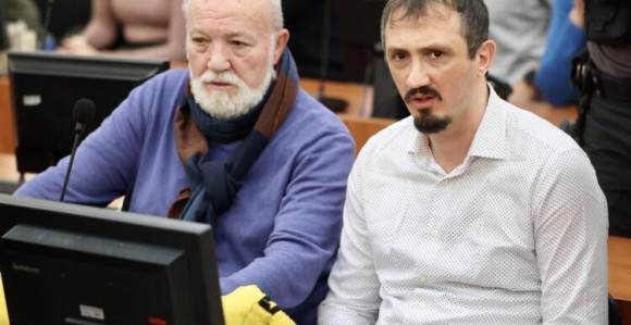 Укупна казна затвора 60 година за убиство полицајца